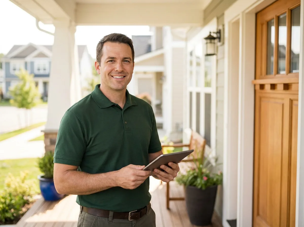 Pest control FAQs for Bloomington, WI